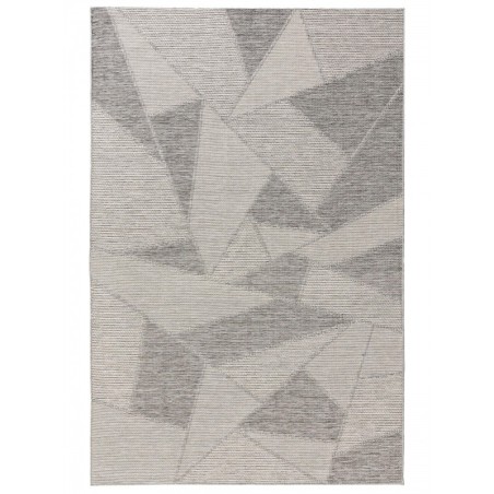 Sise- ja välisvaip Bronco hall 120x170 cm | FreshDesign.ee