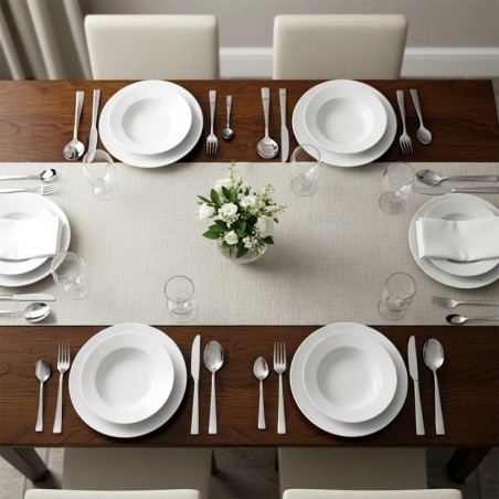 Terasest söögiriistade komplekt 6 inimesel... | FreshDesign.ee