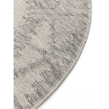 Sise- ja välisvaip Bronco Grey Ø 160 cm üm... | FreshDesign.ee