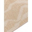 Sise- ja välisvaip Bronco Cream 80x150 cm | FreshDesign.ee