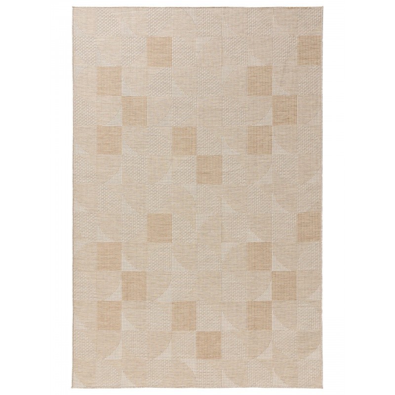 Sise- ja välisvaip Bronco Cream 80x150 cm | FreshDesign.ee