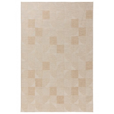 Sise- ja välisvaip Bronco Cream 80x150 cm | FreshDesign.ee