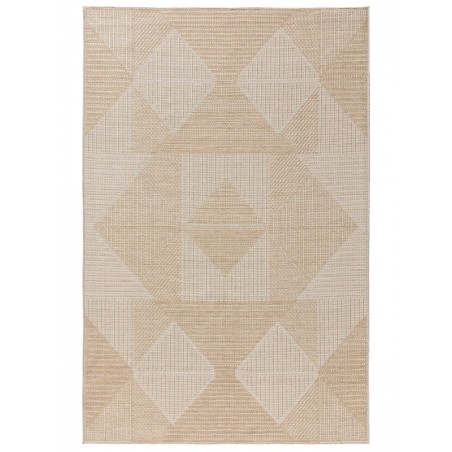 Sise- ja välisvaip Bronco Cream 80x150 cm | FreshDesign.ee