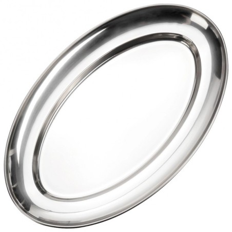 Ovaalne terasvaagen 32x20 cm | FreshDesign.ee