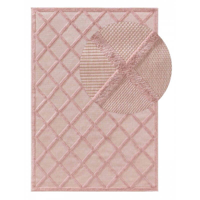 Sise- ja välisvaip Bonte Rose 120x170 cm | FreshDesign.ee