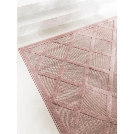 Sise- ja välisvaip Bonte Rose 120x170 cm | FreshDesign.ee