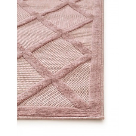 Sise- ja välisvaip Bonte Rose 120x170 cm | FreshDesign.ee