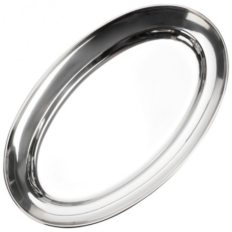 Ovaalne terasvaagen 29x18 cm | FreshDesign.ee