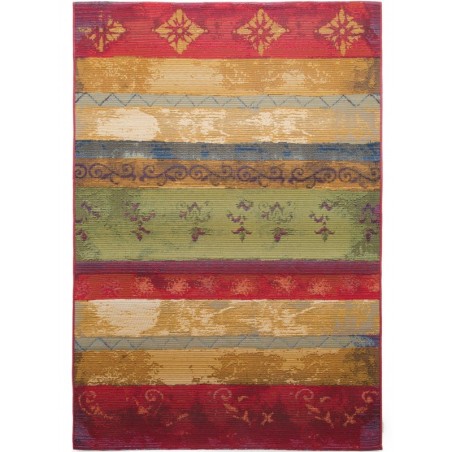 Sise- ja välisvaip Artis Mitmevärviline 80... | FreshDesign.ee