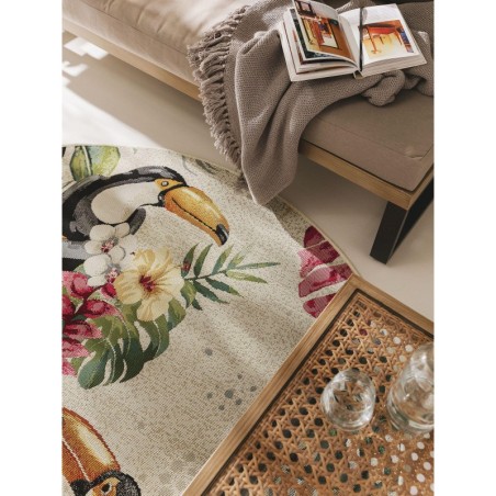 Sise- ja välistingimustes ümmargune vaip A... | FreshDesign.ee