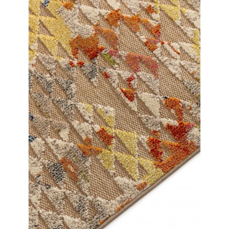 Sise- ja väliRunner Noelia Multicolour 80x300 cm | FreshDesign.ee