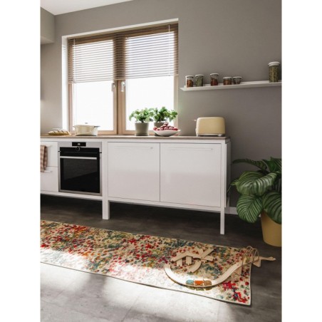 Sise- ja väliRunner Noelia Multicolour 80x300 cm | FreshDesign.ee