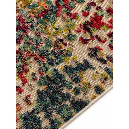 Sise- ja väliRunner Noelia Multicolour 80x300 cm | FreshDesign.ee