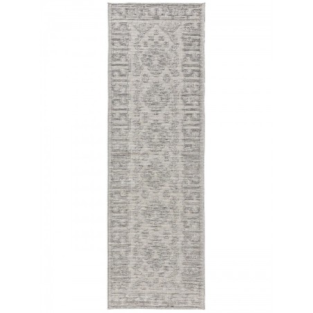 Sise- ja väliRunner Bronco Grey 80x250 cm | FreshDesign.ee