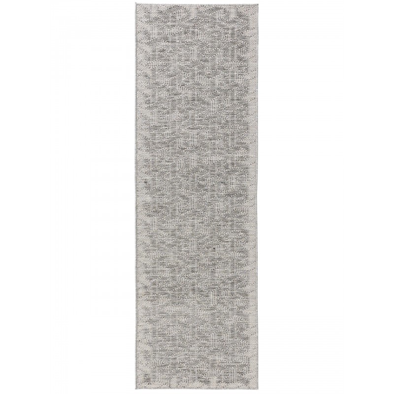 Sise- ja väliRunner Bronco Grey 80x250 cm | FreshDesign.ee