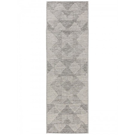 Sise- ja väliRunner Bronco Grey 80x250 cm | FreshDesign.ee