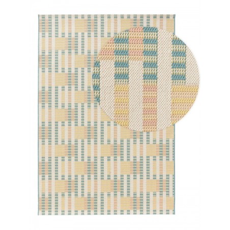 Mitmevärviline sise- ja välisvaip Candy 20... | FreshDesign.ee