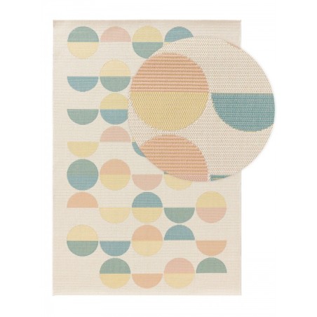 Mitmevärviline sise- ja välisvaip Candy 20... | FreshDesign.ee