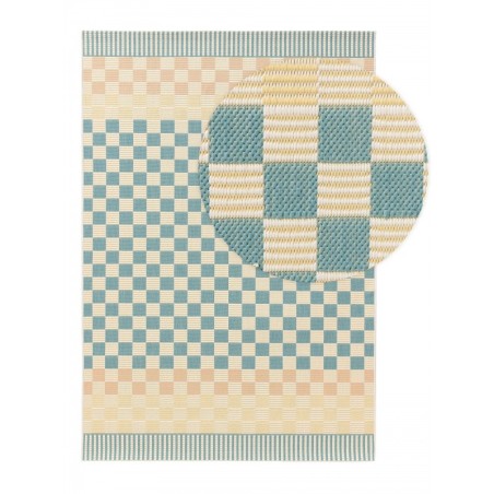 Mitmevärviline sise- ja välisvaip Candy 16... | FreshDesign.ee