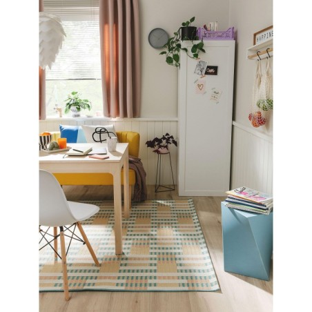 Mitmevärviline sise- ja välisvaip Candy 12... | FreshDesign.ee