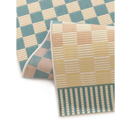 Mitmevärviline sise- ja välisvaip Candy 12... | FreshDesign.ee