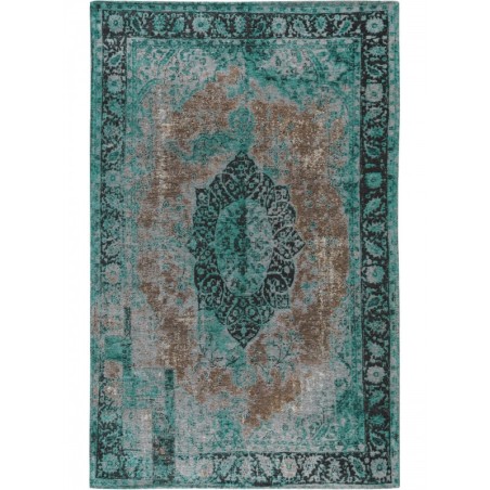 Madal vaip Tosca Turquoise 75x165 cm | FreshDesign.ee