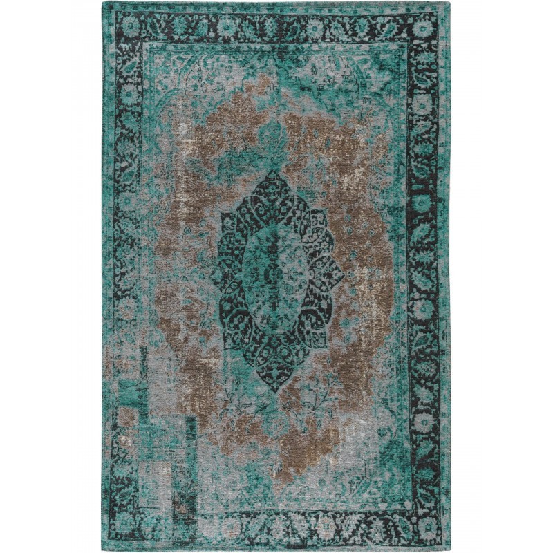 Madal vaip Tosca Turquoise 155x235 cm | FreshDesign.ee