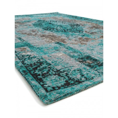 Madal vaip Tosca Turquoise 115x180 cm | FreshDesign.ee