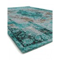 Madal vaip Tosca Turquoise 115x180 cm | FreshDesign.ee
