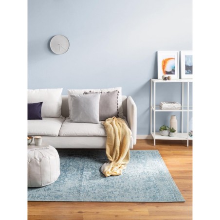 Madal vaip Tosca Blue 155x235 cm