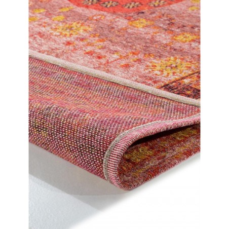 Madal vaip Stay Red 115x180 cm | FreshDesign.ee