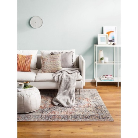 Madal vaip Stay Purple 75x165 cm