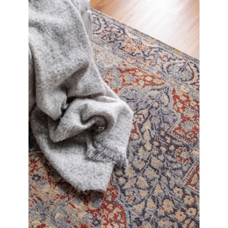 Madal vaip Stay Purple 75x165 cm | FreshDesign.ee