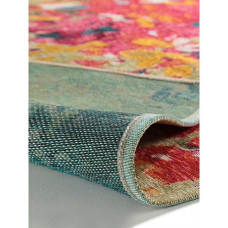 Madal vaip Stay Mitmevärviline 75x165 cm | FreshDesign.ee