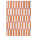 Madal vaip Rory Orange 120x170 cm | FreshDesign.ee