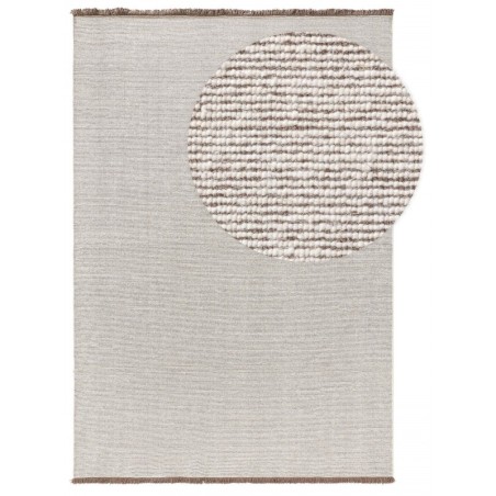 Madal vaip Mia Brown 160x230 cm | FreshDesign.ee