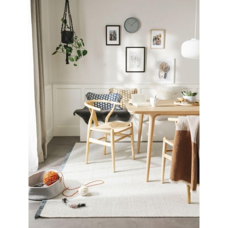 Madal vaip Mia Blue 200x300 cm