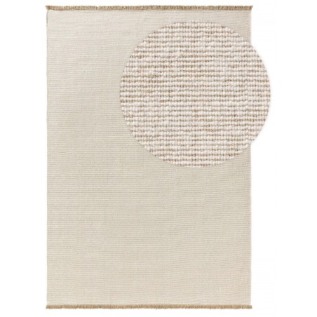 Madal vaip Mia Beež 200x300 cm | FreshDesign.ee