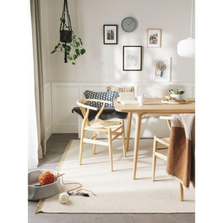 Madal vaip Mia Beež 200x300 cm