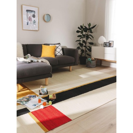 Madal vaip Marya Mitmevärviline 200x300 cm