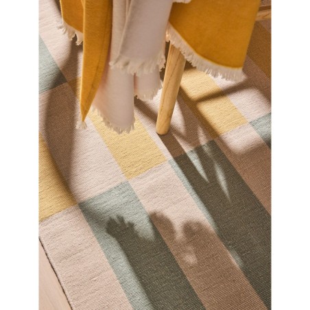 Madal vaip Judith Mitmevärviline/sinine 30... | FreshDesign.ee