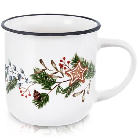 Keraamiline kruus 330 ml | FreshDesign.ee