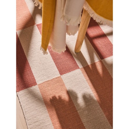 Madal vaip Judith Mitmevärviline/kollane 2... | FreshDesign.ee