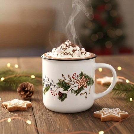 Keraamiline kruus 330 ml