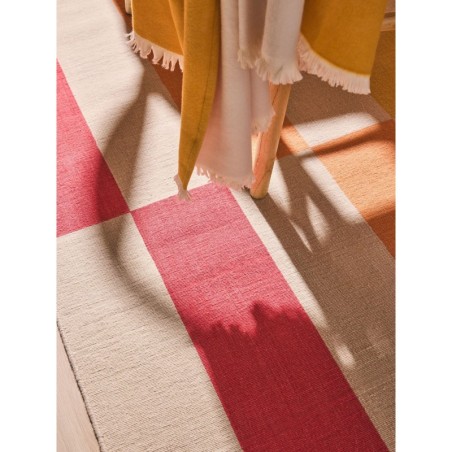 Madal vaip Judith Mitmevärviline 250x350 cm | FreshDesign.ee