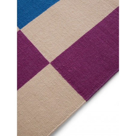 Madal vaip Judith Mitmevärviline 200x300 cm | FreshDesign.ee