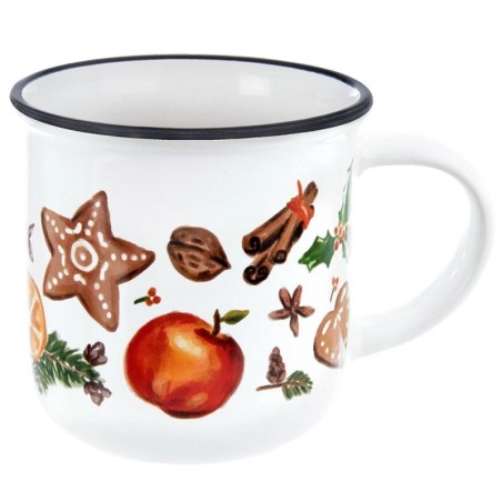 Keraamiline kruus 330 ml | FreshDesign.ee