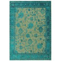 Madal vaip Frencie Turquoise 100x160 cm | FreshDesign.ee