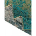 Madal vaip Frencie Turquoise 100x160 cm | FreshDesign.ee