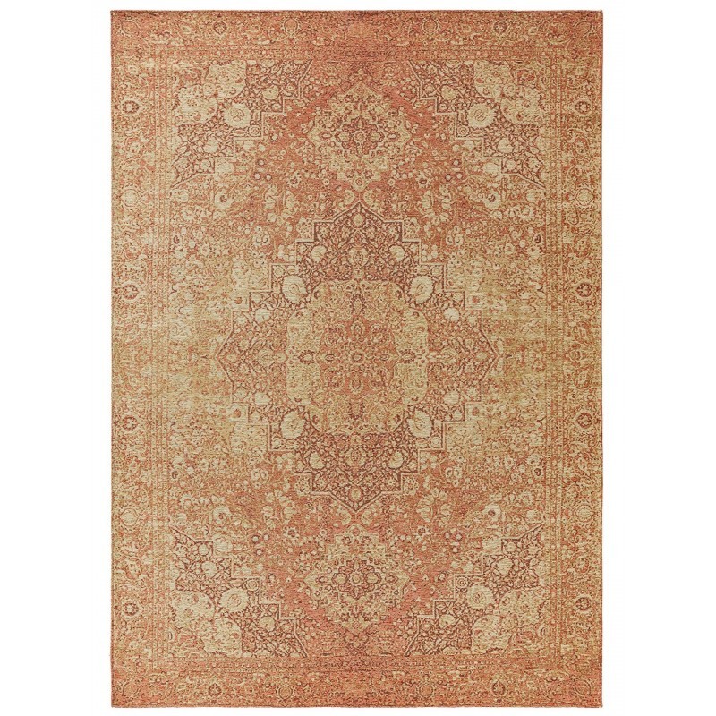 Madal vaip Frencie Rose 80x165 cm | FreshDesign.ee